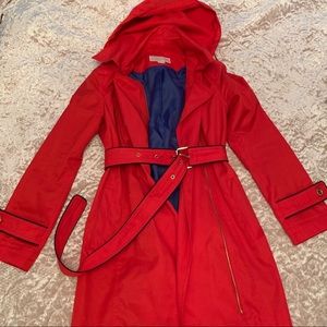 Michael Kors Raincoat